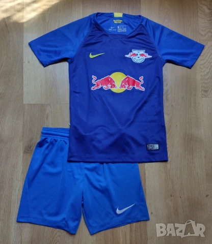 Red Bull Leipzig / NIKE - детски футболен екип