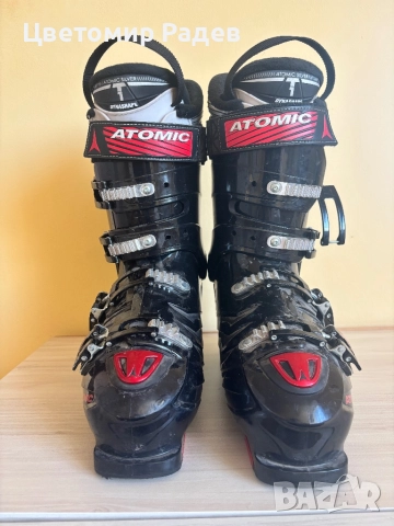 Ски Обувки Atomic - №45