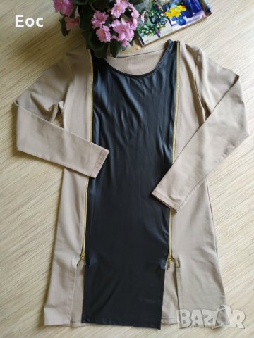 Туники цветни, снимка 11 - Туники - 28407261