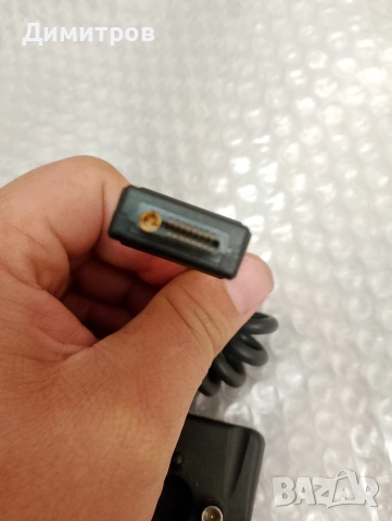 Cullmann Nokia 6210/6310i/7110/5110, снимка 5 - Nokia - 53214163