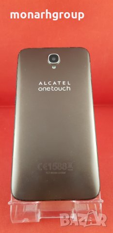 Телефон Alcatel One Touch OT-6037 Idol 2, снимка 6 - Alcatel - 28119544