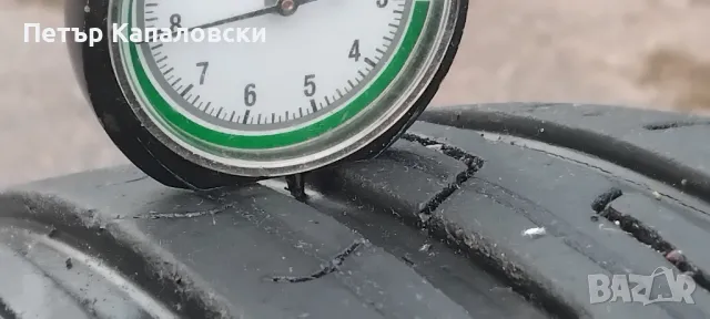 Гуми 195 65 15 Кордиант Cordiant 4 броя. Нов внос. Не са нови., снимка 3 - Гуми и джанти - 49522461