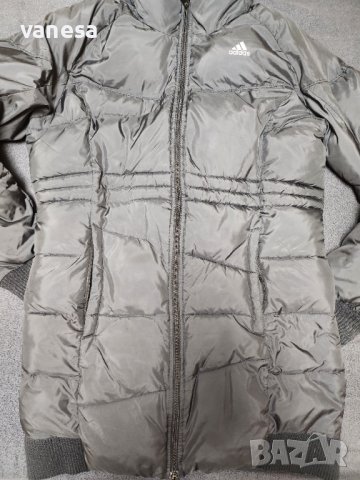 Adidas - L р-р, снимка 3 - Якета - 43914241