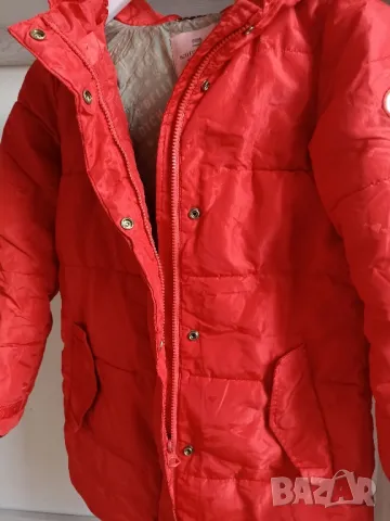 Детски яке Scotch&Soda, снимка 3 - Детски якета и елеци - 49387403