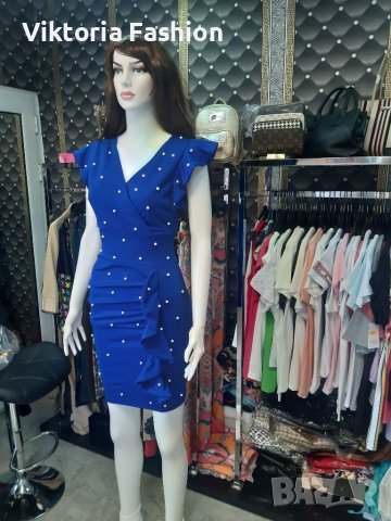 Дамска рокля