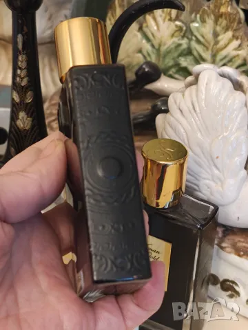     INTOXICATED Kilian 50 ml edp намален, снимка 2 - Дамски парфюми - 49932191