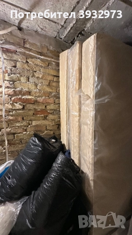 Подарявам 5 бр матраци 164/190, снимка 6 - Матраци - 52787717