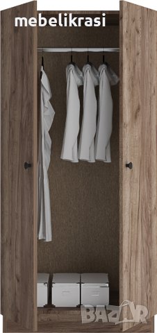  Гардероб Мареа 1, снимка 6 - Гардероби - 33331897