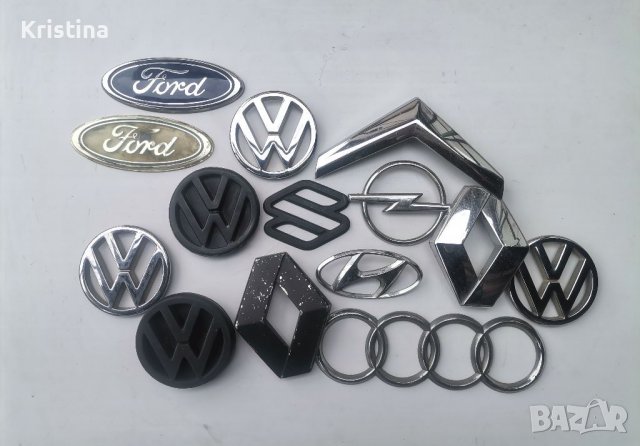 Емблеми за автомобили , снимка 4 - Аксесоари и консумативи - 39364687