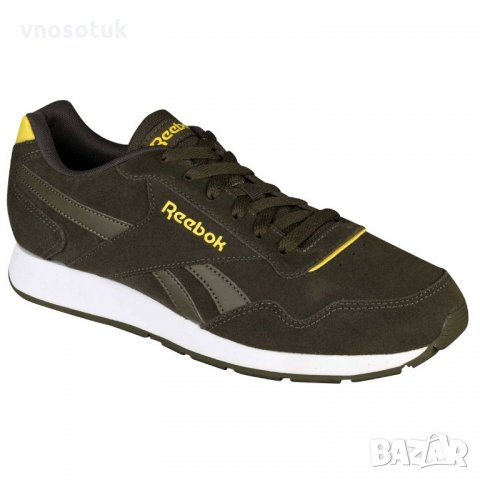 Мъжки маратонки Reebok Royal Glide-№  45, снимка 1