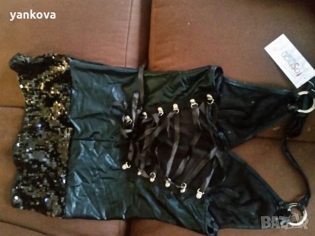 Секси рокля , снимка 8 - Рокли - 27482826