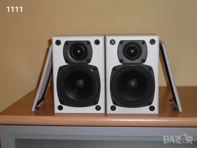 M&K K-5, снимка 2 - Тонколони - 35337408