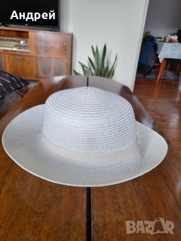 Стара шапка,капела #4, снимка 3 - Други ценни предмети - 43399711