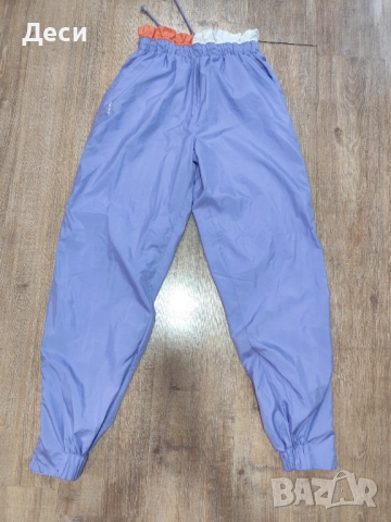 долнище с висока талия , снимка 2 - Спортни екипи - 51702072