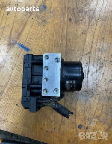 Vw lupo 2001година 1.4i avtomat ABS