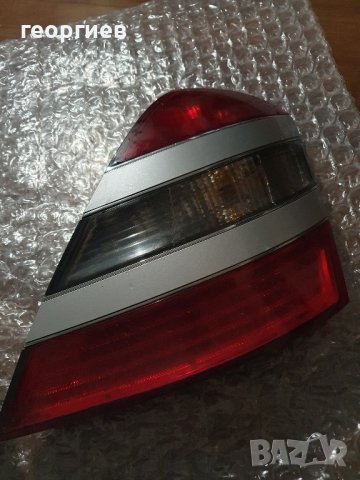 стопове за мерцедес w221 S class , снимка 4 - Аксесоари и консумативи - 42954427