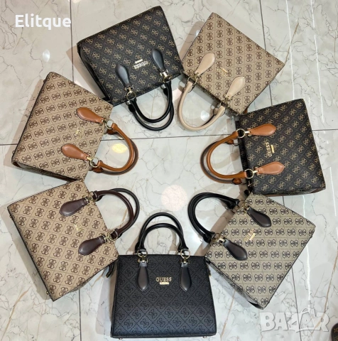 чанти Guess Harybag Stokta ⬆️20cm ⬅️ 25 cm 