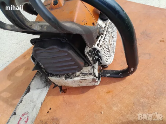 STIHL MS 460 на части, снимка 4 - Градинска техника - 49965168