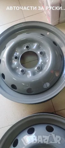 Джанти Лада Нива нови руски заводски, снимка 5 - Други - 47541865