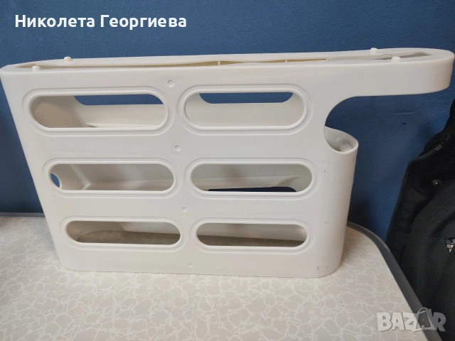 поставка за яйца, снимка 2 - Други - 53244619