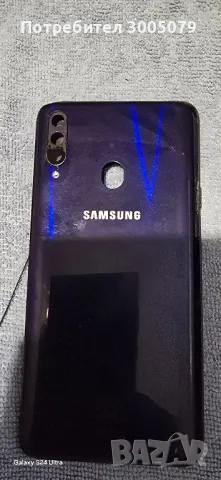  Samsung за части , снимка 3 - Samsung - 50252225