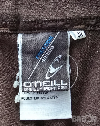 Дамски ски екип ХЛ-2ХЛ  нов панталон O'Neill 5000mm и яке Esprit Sports Tech 10000mm, снимка 10 - Зимни спортове - 52942517