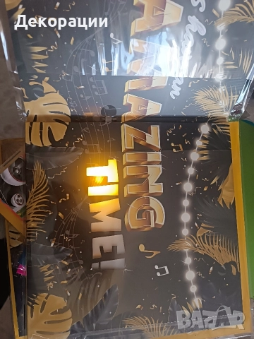 нови музикални картички , снимка 12 - Декорация за дома - 52623302