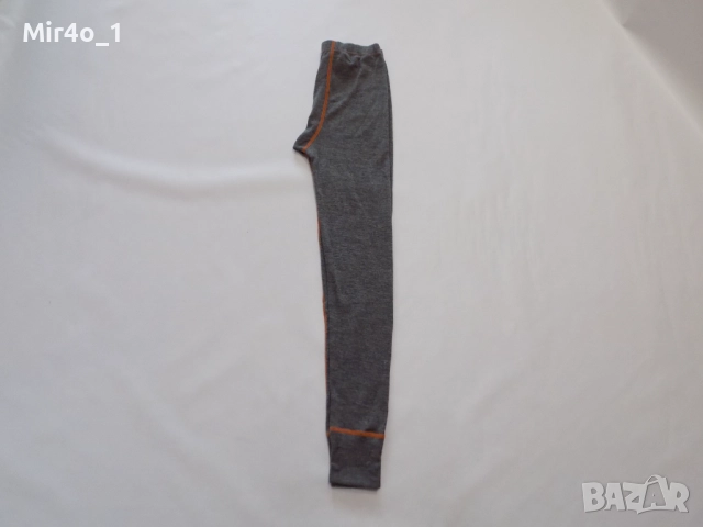 мъжки панталон lundhags/janus merino wool долнище клин ловен туризъм планина мъжки оригинален 54/M, снимка 14 - Спортни дрехи, екипи - 51237317