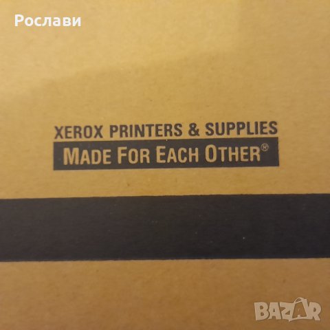 116. Оригинална тонер касета XEROX 106R01371 за XEROX Phaser 3600 лазерен принтер, снимка 4 - Консумативи за принтери - 43232686