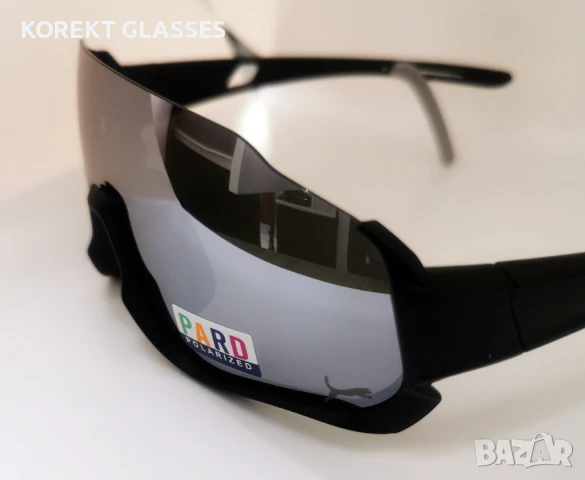 Детски слънчеви очила с поляризация и 100% UV защита, снимка 2 - Слънчеви и диоптрични очила - 51143295