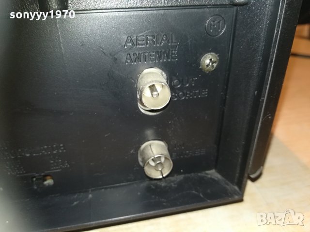 sony slv-e811vc da pro 4 head stereo video-germany 1304211010, снимка 16 - Плейъри, домашно кино, прожектори - 32527336