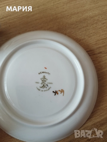 Samuel Radford Fenton Kenmare , снимка 4 - Антикварни и старинни предмети - 51633071