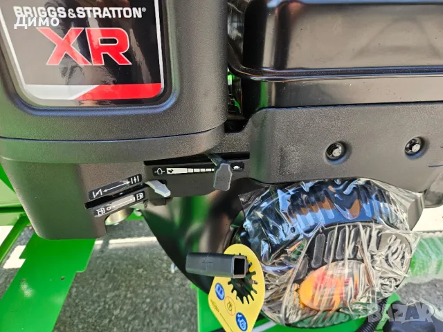 Дробилка за клони VICTORY GTS-1500 / 15 кс, снимка 9 - Градинска техника - 49617051