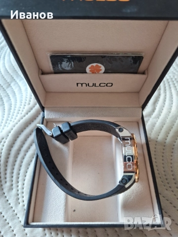 MULCO, снимка 4 - Мъжки - 51892127