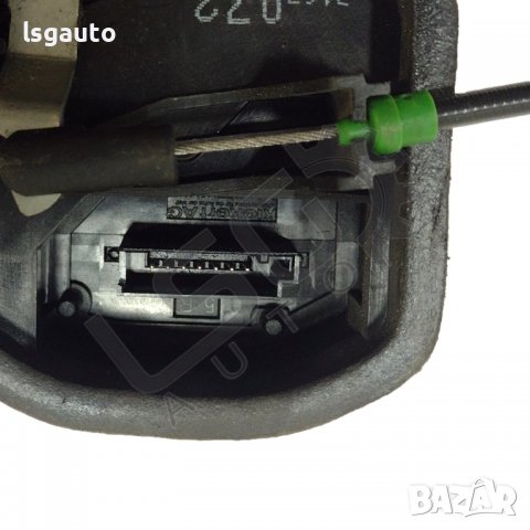 Брава предна дясна врата BMW X3 (E83) 2003-2010 B150722N-149, снимка 3 - Части - 37531062