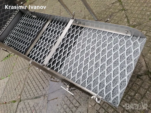 Драга 1 цол, снимка 2 - Други инструменти - 48276595