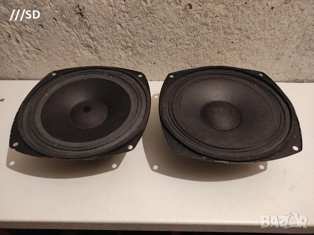 Говорители / Български 