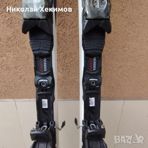 Ски Nordica rtx transfire 160 см, снимка 4 - Зимни спортове - 52912630