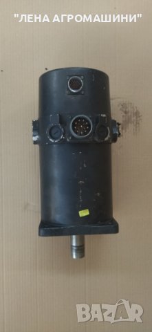 Постояннотокови сервомотори, снимка 2 - Резервни части за машини - 43265321