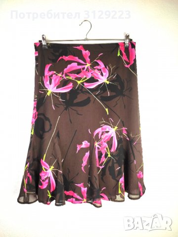Expresso skirt 42
