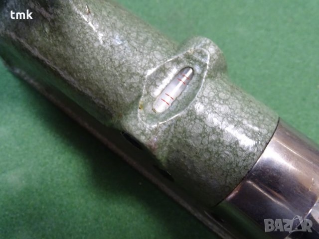 Нивелир машинен KINEX 300x300 mm, снимка 7 - Измервателни инструменти - 33380729