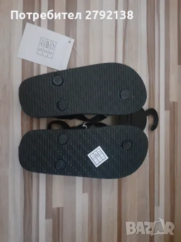 Детски джапанки ластик , снимка 3 - Детски джапанки - 50232621