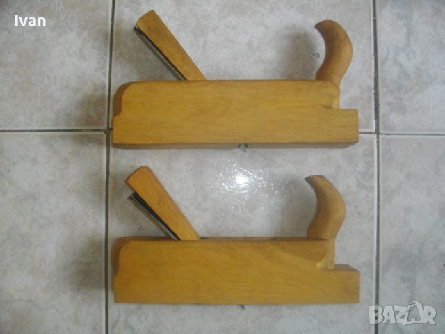 Ново Ръчно Дърводелско Ренде-Нож 33мм-35 мм-За Стружуване На Дърво-245мм, снимка 2 - Други инструменти - 37136988