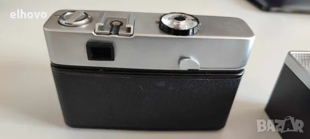 Фотоапарат Dignette 300 SL, снимка 4 - Фотоапарати - 48126930