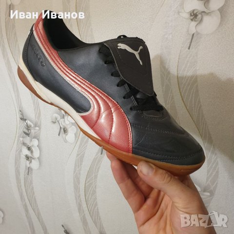 маратонки Puma Esheet 2 IT номер 45 , снимка 13 - Маратонки - 28294098