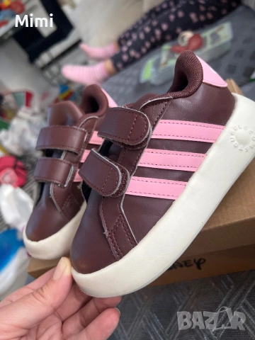 Бебешки и детски маратонки р21-25, снимка 2 - Детски маратонки - 48523342