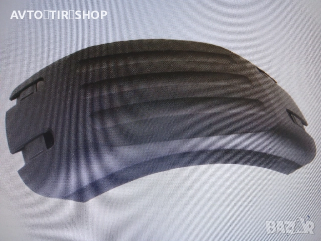 Калник Даф XF 106