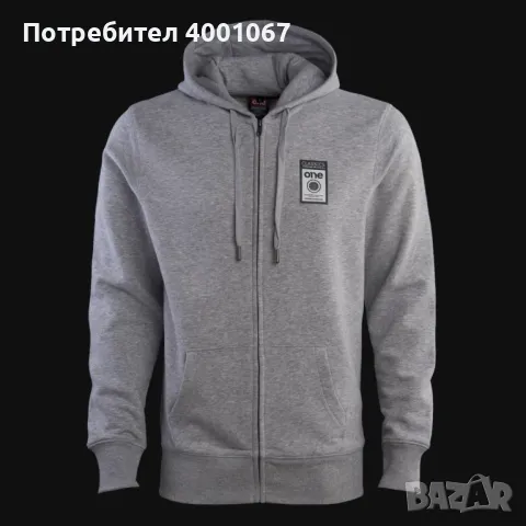 мъжки суичър, снимка 1