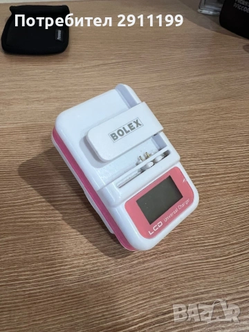 Фотоапарат Canon 12,1 Mp с подаръци, снимка 9 - Фотоапарати - 53392107