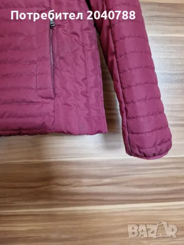 Яке Jack Wolfskin, снимка 5 - Якета - 49549835